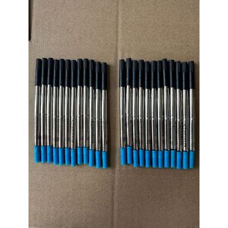 [ Ship today ] Parker QUINK Refill Rollerball - Black Blue - Fine (F) - Medium (M) (ORIGINAL)