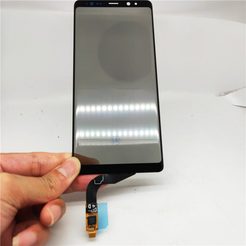 Màn Hình Cảm Ứng LCD Bằng Kính Thay Thế Chuyên Dụng Cho Samsung Galaxy Note 8 Note8 N950