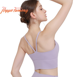 Áo bra Tập yoga Có Mút Đệm Thời Trang Dành Cho Nữ
