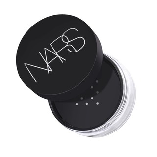 Hộp phấn phủ nars / nass hình tròn 11g