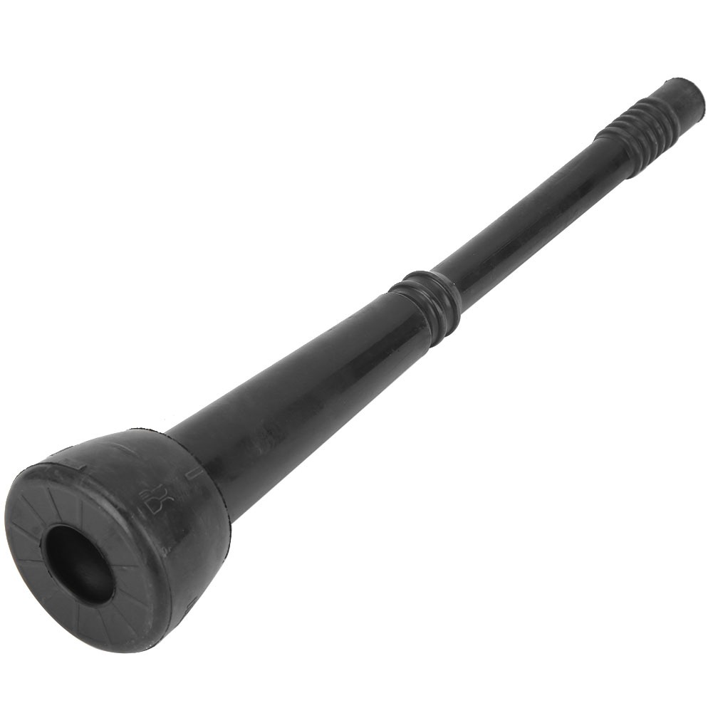 4 phụ kiện lót cao su màu đen cho máy vắt sữa bò Lắp đặt đơn giản