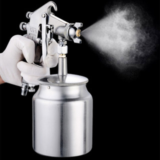 Giao hàng 24 giờ🚚F75 Súng Phun Sơn Có Thể Điều Chỉnh Lưu Lượng Và Phun Sơn Tự Động & Đồ Nội Thất 2895272