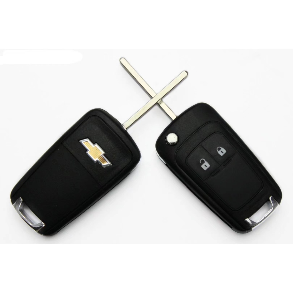 Vỏ bọc chìa khóa điều khiển từ xa cho xe Chevrolet Colorado Cruze 2/3/4