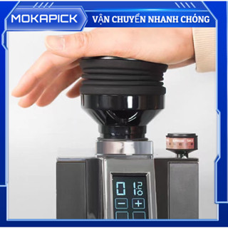 Máy Xay Cà Phê Có Chuông Tiện Dụng Mokapick