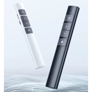 Bút Trình Chiếu Trình bày Clicker Đa chức năng Chính xác Độ nhạy cao Sạc không dây Trang PPT Bút xoay để giảng dạy cuộc họp kinh doanh