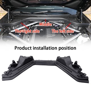 Bộ 3 tấm ngăn đựng đồ cho xe hơi bmw x5 x6 e70 e71 e72 51717169419 51717169420 51717169421
