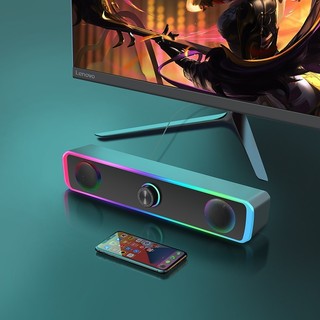 Loa nhỏ kết nối bluetooth với điện thoại laptop cổng usb