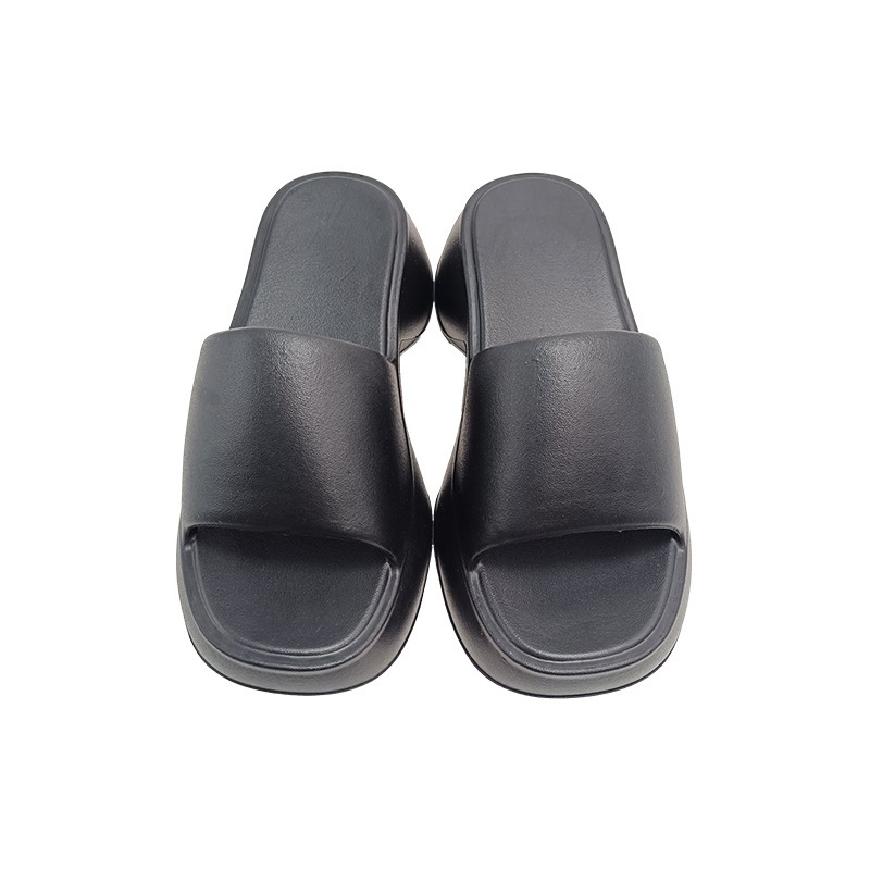 Dép Cao Gót 5.5cm Size Lớn 36-41 Cho Nữ