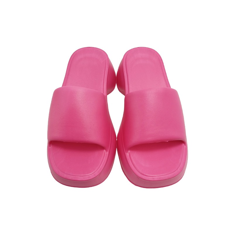 Dép Cao Gót 5.5cm Size Lớn 36-41 Cho Nữ