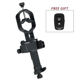 Ống nhòm 3 trục svbony sv214pro đường kính ngoài 28-48mm / 44-64mm thiết kế nhỏ gọn