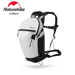 Balo Du Lịch Naturehike 15L Siêu Nhẹ Tiện Dụng Cho Nam Và Nữ