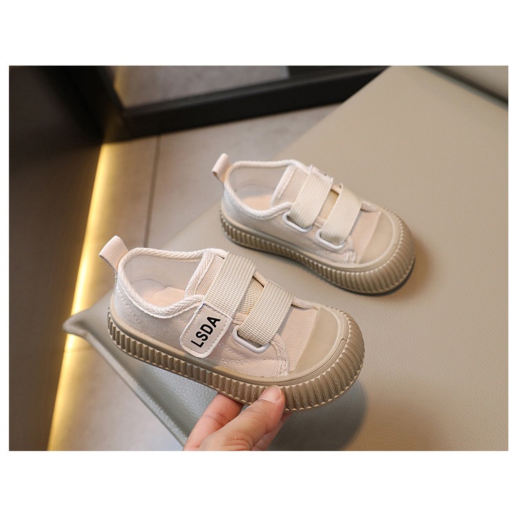 ZOOMSTAR giày thể thao bé trai giày trẻ em Giày Thể Thao Trẻ Em thời trang thoải mái RYD23B0GHB 45Z231109