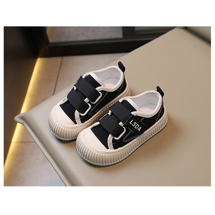 ZOOMSTAR giày thể thao bé trai giày trẻ em Giày Thể Thao Trẻ Em thời trang thoải mái RYD23B0GHB 45Z231109