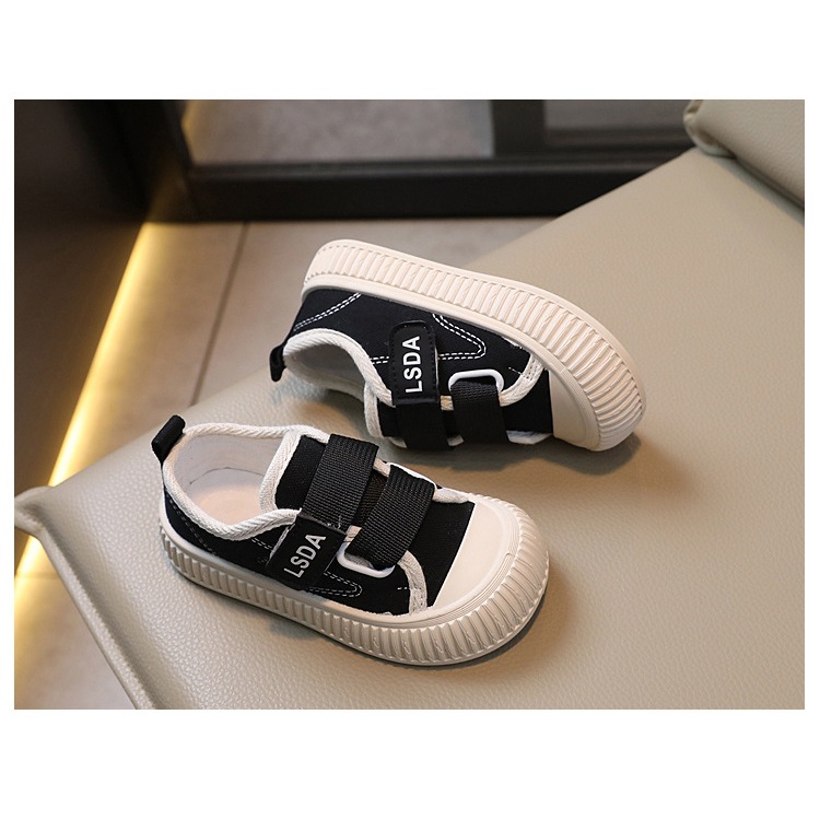 ZOOMSTAR giày thể thao bé trai giày trẻ em Giày Thể Thao Trẻ Em thời trang thoải mái RYD23B0GHB 45Z231109