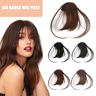 Bộ Tóc Giả Mái Ngố Jp4