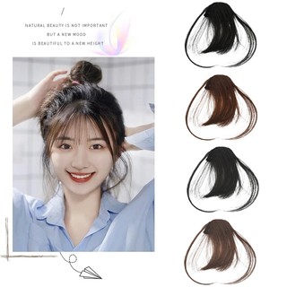 Bộ Tóc Giả Mái Ngố Jp4