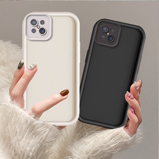 Ốp Lưng OPPO Reno 4Z 5G Cao Cấp Vỏ Silicon Chống Sốc , Vỏ Điện Thoại TPU