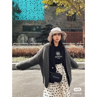 Túi Đựng Máy Ảnh Balenciaga Thời Trang Cao Cấp
