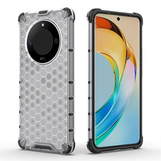 Ốp Điện Thoại Cứng Tản Nhiệt Chống Sốc Cho HUAWEI Honor X50 5G X9B