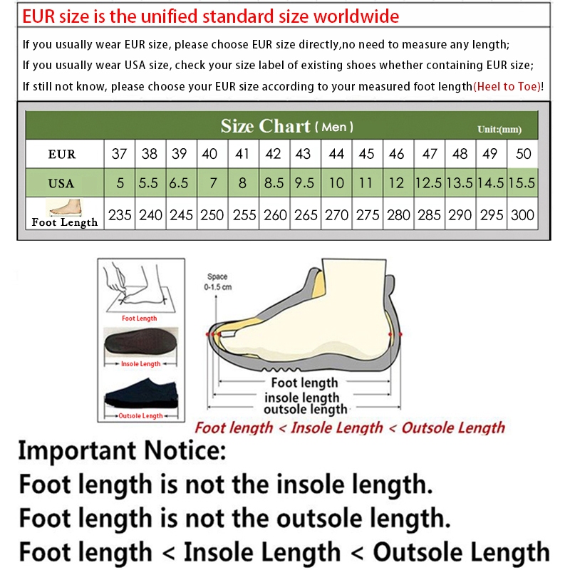 Giày Thể Thao Phối Lưới Siêu Nhẹ Thoáng Khí Thời Trang Cho Nam Nữ Size 36-48