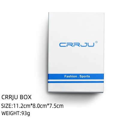1 Hộp Quà Đồng Hồ CRRJU Nguyên Bản