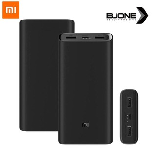 Bộ nguồn BJONE Xiaomi 20000mAh PD 45W sạc nhanh QC3.0 pin dự phòng