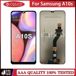 Màn hình samsung galaxy a10s lcd a107 a107f a107fd a107m cảm ứng lcd thay thế cho