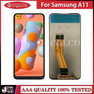 Màn hình samsung galaxy a11 lcd a115 a115 cảm ứng lcd thay thế cho