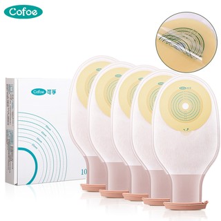 Bộ 10 Túi Lọc Thoát Nước One Piece