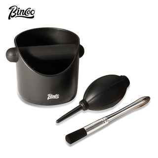 Cọ vệ sinh máy pha cà phê bincoo tiện dụng