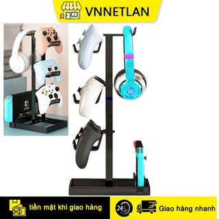 Giá đỡ tai nghe VNNETLAN bằng nhôm tiện dụng