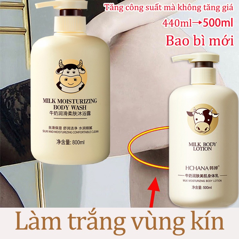 ⭐CHÍNH HÃNG⭐sữa tắm trắng da /toàn thânLàm trắng vùng kín/làm trắng/làm trắng da/sữa tắm làm trắng da/sữa tắm white conc 800ml