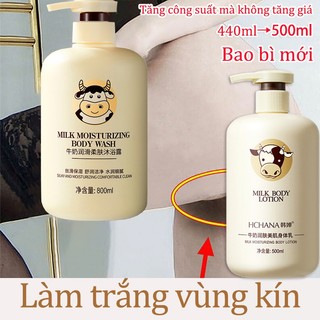 ⭐CHÍNH HÃNG⭐sữa tắm trắng da /toàn thânLàm trắng vùng kín/làm trắng/làm trắng da/sữa tắm làm trắng da/sữa tắm white conc 800ml
