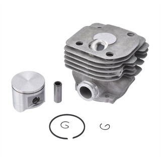 Bộ piston xi lanh nhôm 48mm cho cưa xích xăng Husqvarnass 365