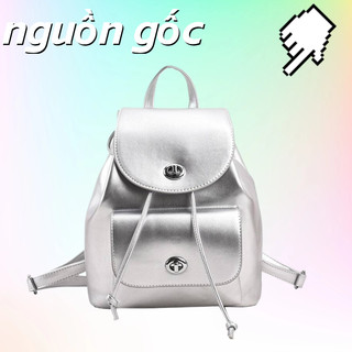 Túi xách hai vai kiểu mới, ba lô dung lượng lớn thịnh hành, túi xách nữ phiên bản Hàn Quốc, túi xách hai vai kiểu Tây đáng yêu, đi lại thời trang