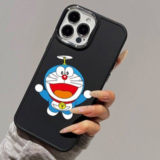 Ốp Điện Thoại Viền Kim Loại Chống Sốc Cho iPhone 12 8 7 8plus 6plus 14 15 X XR XS MAX 12Promax 13Promax 15Promax 11 14Promax 13