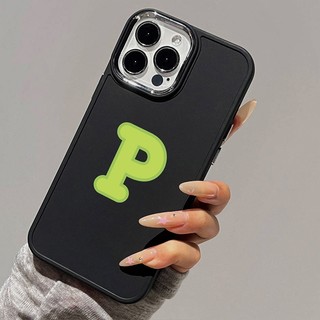 Ốp Điện Thoại Tpu Viền Kim Loại Chống Sốc iPhone 12 8 7 8plus 6plus 14 15 X XR XS MAX 12Promax 13Promax 15Promax 11 14Promax 13