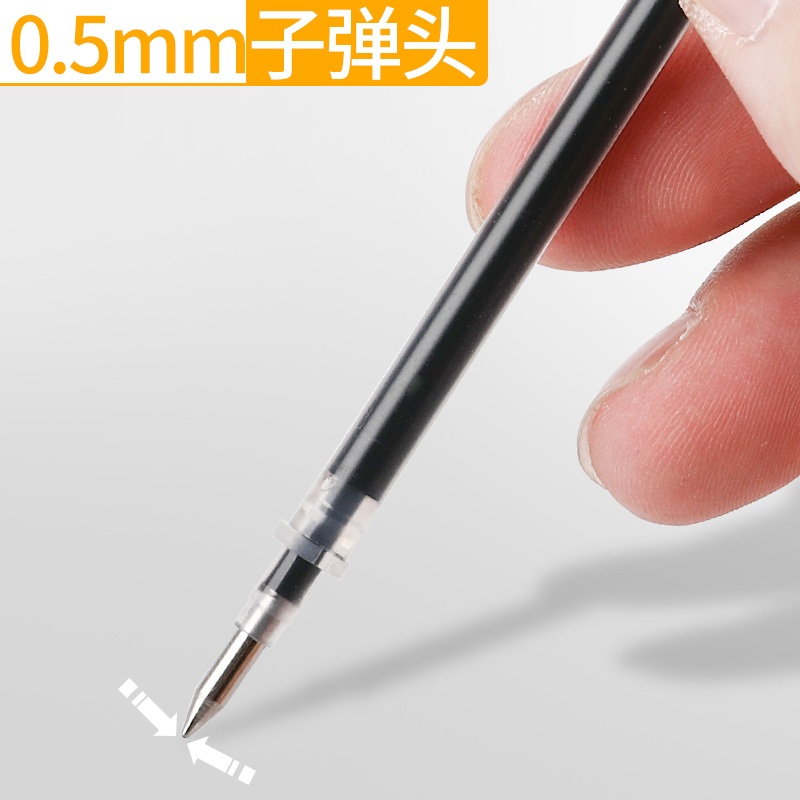 Bút Mực Nước Ngòi 0.5mm S760