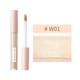  Kem che khuyết điểm ZEESEA che phủ toàn diện hiệu quả lâu trôi 3g 