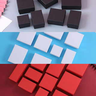 Set 2 Nhẫn Cặp Đôi Đính Đá Thời Trang