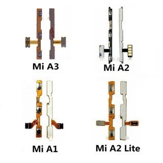 Mạch nút âm lượng cho điện thoại xiaomi mi a1 a2 lite a3