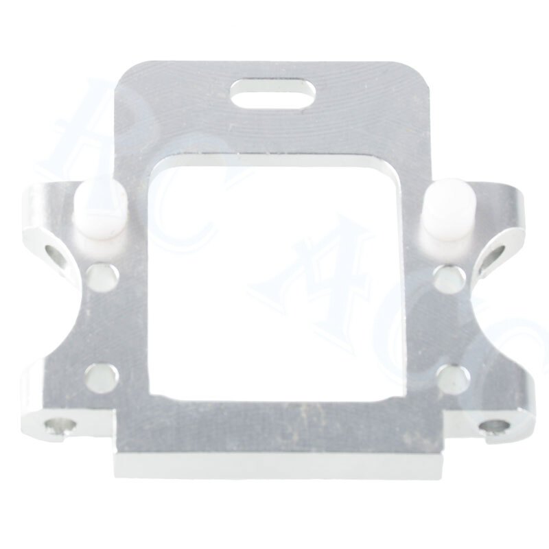 Xe Rc 102060Phụ Kiện Hộp Số Phía Trước Bằng Nhôm  Cho Xe Tải HSP 1:10