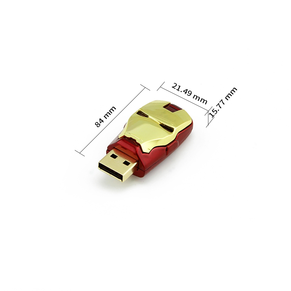 Usb 3.0 Dung Lượng Lớn Chống Nước 128GB/64GB/32GB/16GB/8GB USB 3.0