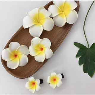 Trâm cài tóc đính hoa phong cách hàn quốc cho nữ