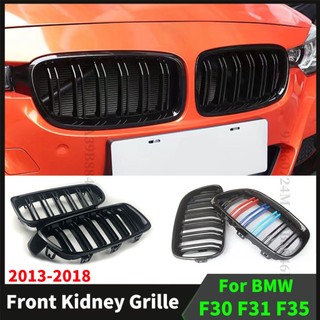 Lưới tản nhiệt gắn mui xe bmw 3 series f31 f35 f30 320i 325i 328i 330i 335i 2013-2018