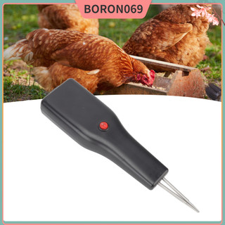 Máy nhổ lông gia cầm bằng điện gà tay hoàn toàn tự động vịt loại bỏ ngỗng boron069