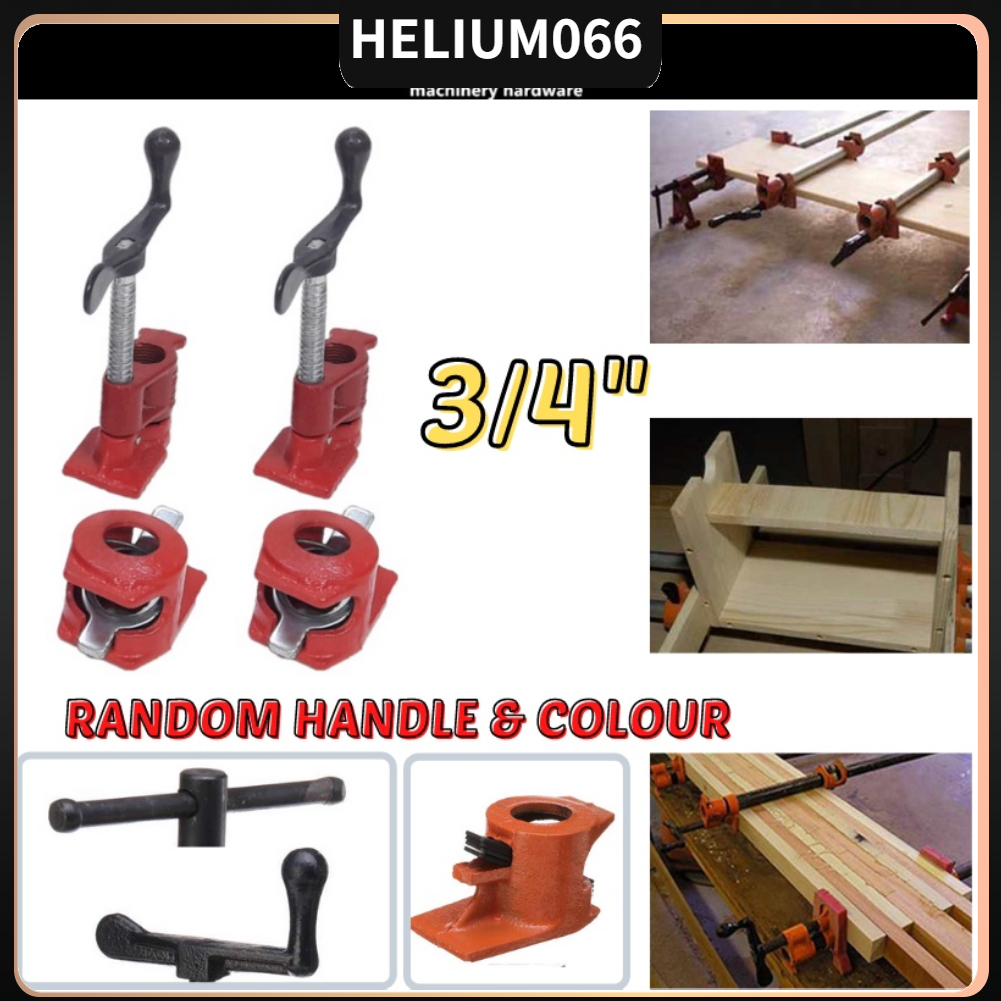 3/4 Inch Vam Cảo Ống Nước Phi 27, Cảo Có Chân Helium066