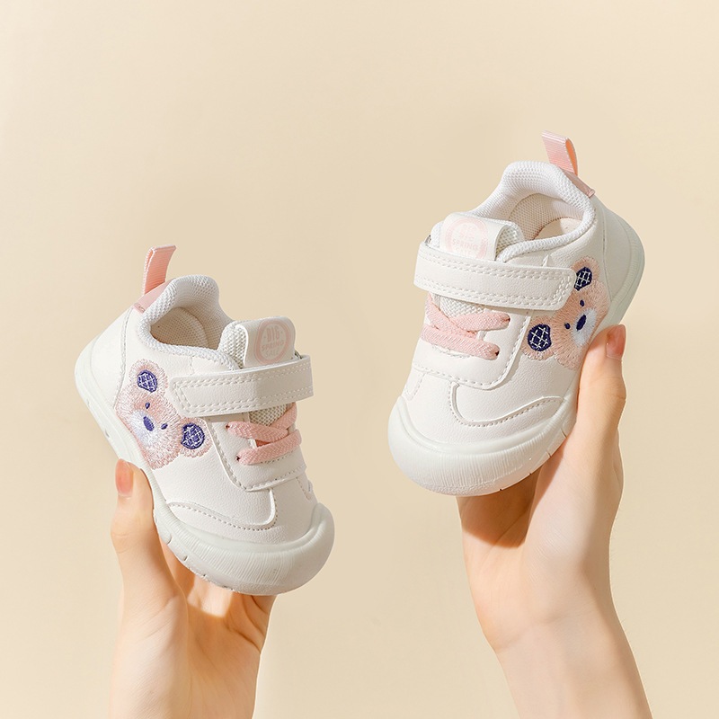 Giày thể thao bé trai ZOOMSTAR RXB2300IRP 41Z231011 thời trang thoải mái