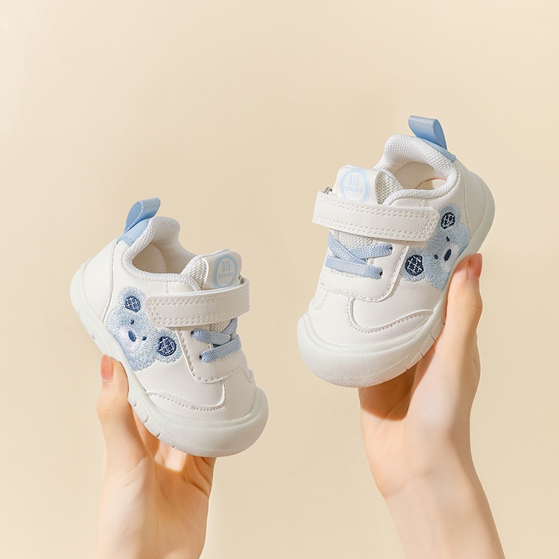 Giày thể thao bé trai ZOOMSTAR RXB2300IRP 41Z231011 thời trang thoải mái