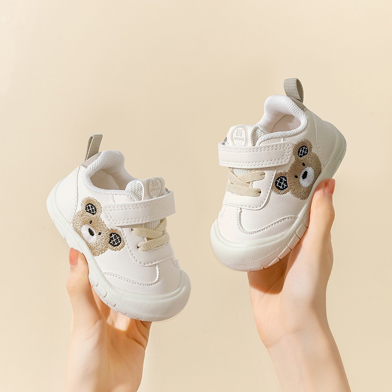 Giày thể thao bé trai ZOOMSTAR RXB2300IRP 41Z231011 thời trang thoải mái